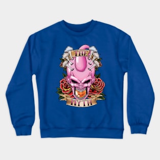 The Myth Crewneck Sweatshirt